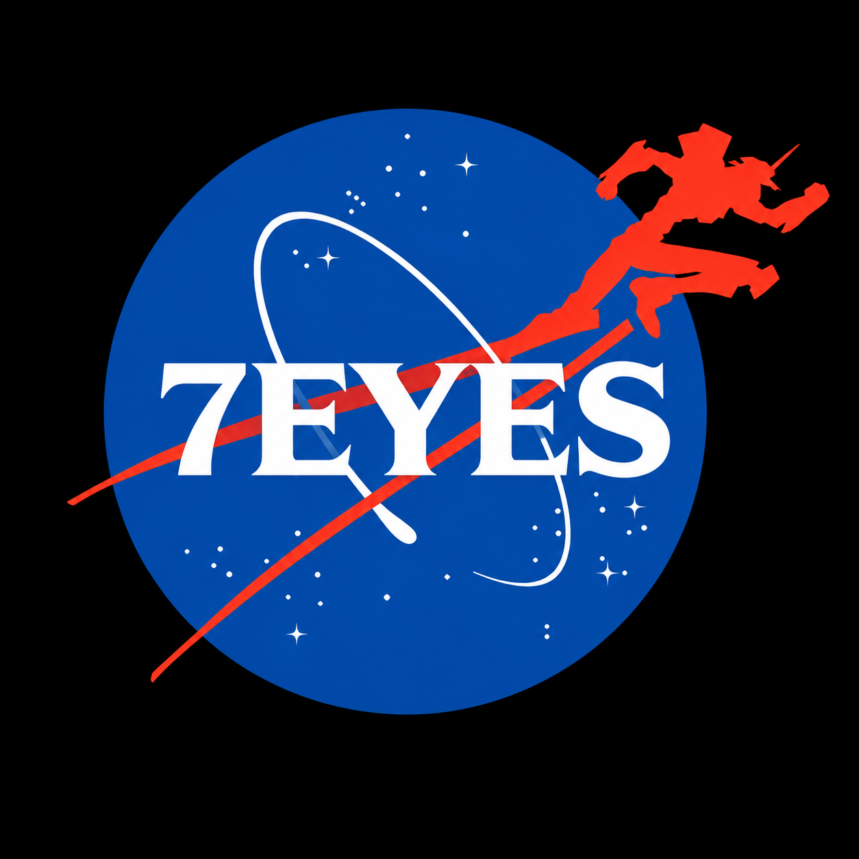 7EYES - NASA