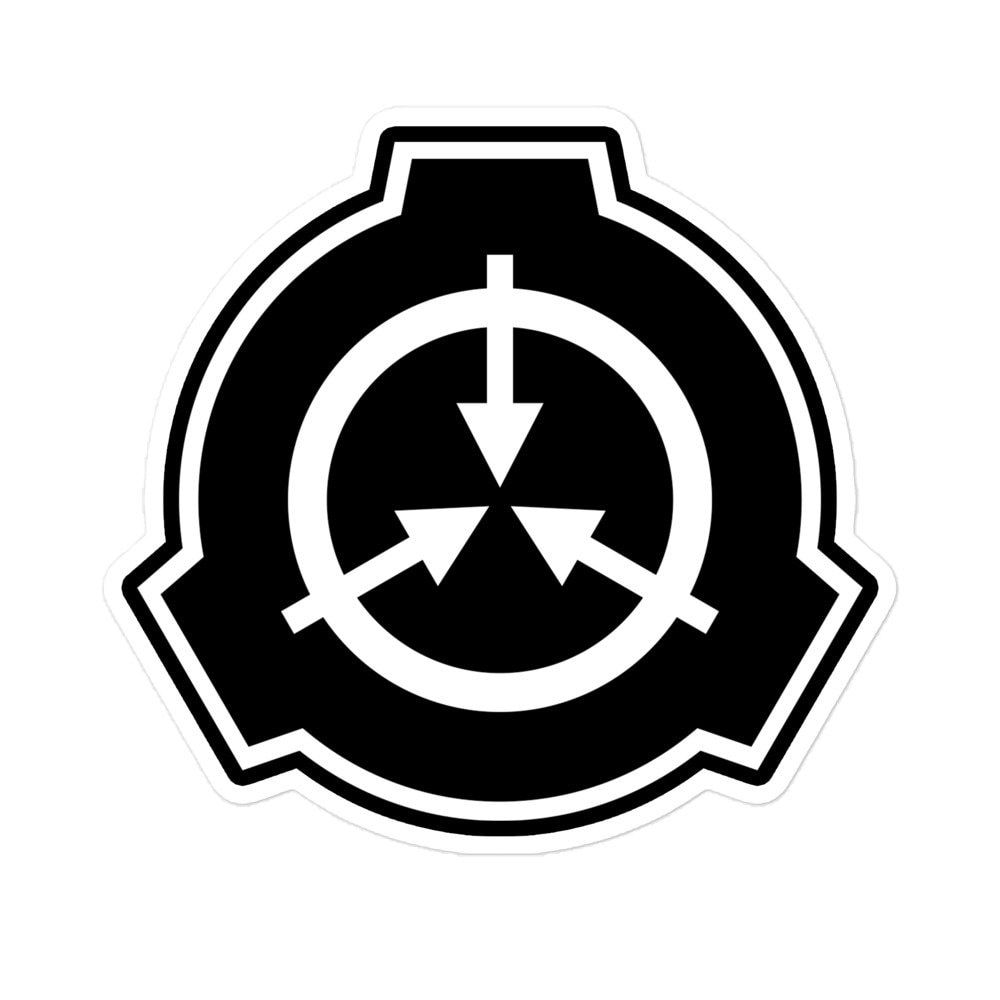 SCP Foundation