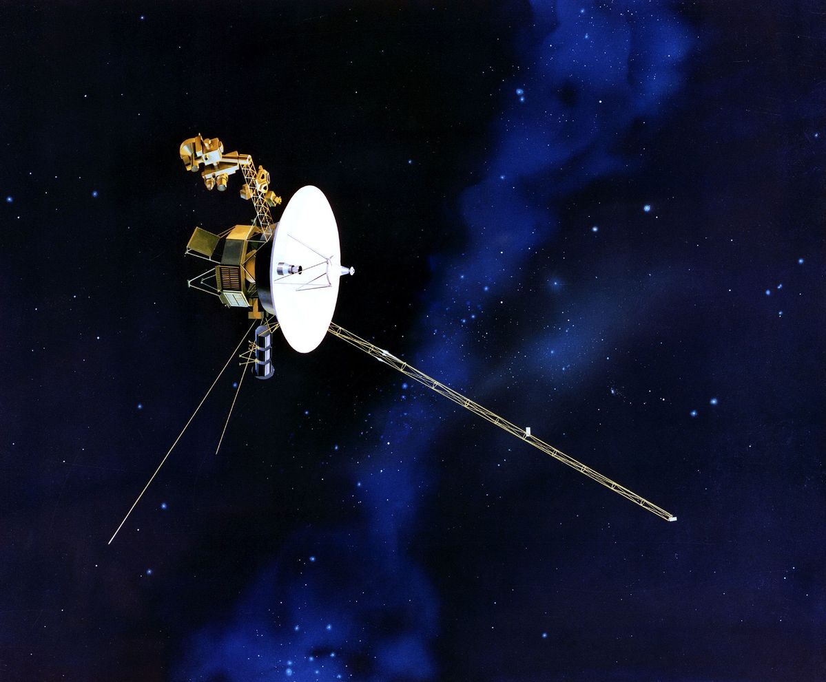 Satellites
